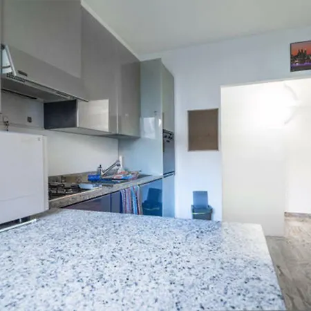 Affittacamere Buenos Aires 35 *